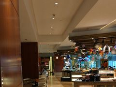 -怡咖啡海鲜自助餐厅(浦东香格里拉店)
