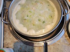 -淘米捞·米汤脆鲩鱼火锅(福田皇岗店)