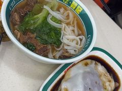 -禾师兄·布拉肠(一德路店)