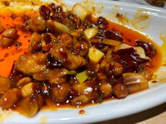 -渝信川菜 · 川味家常菜(长安店)