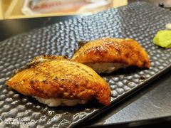 -Sushi Hanzo半藏(天环广场店)