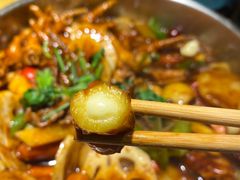 -黄记煌三汁焖锅(凯德广场店)