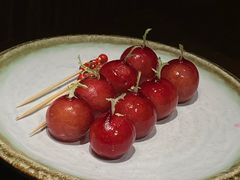 -潮澎派·潮汕菜大排档(南较西路店)