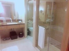 -上海新锦江大酒店