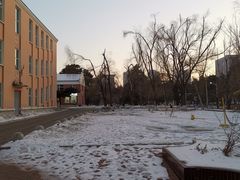-吉林大学(南岭校区)