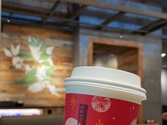 -星巴克(西湖天地店)