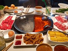 -海底捞火锅(铁西万达店)