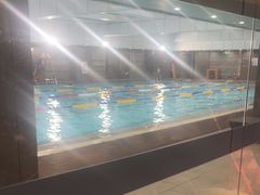 -W FITNESS 威尔仕健身·游泳(老西门新苑店)