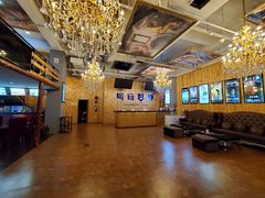 -明日世界密室轰趴·剧本桌游·箭馆团建(国贸店)