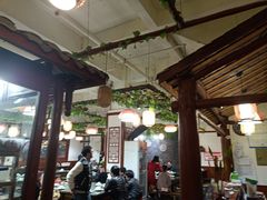 -徐鼎盛民间菜(城南家园店)