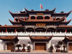 -皇罗禅寺