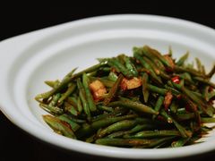 -悦融琥珀·京鲁菜·海味珍品(西单店)