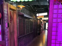 -长藤鬼校(钟楼店)