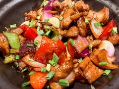 -小时候焗海鲜(鄞州万达店)
