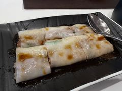 -白天鹅宾馆-宏图府餐厅