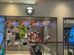 -AAPE BY A BATHING APE(朗豪坊店)