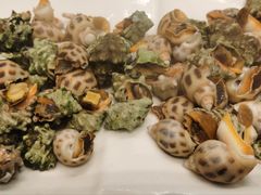 -舌尖上·霞浦滩涂海鲜·新闽菜(总店)