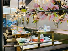 大堂-洪氏嗨捞·猪肚鸡火锅(阳光天地店)