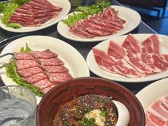 -NIUAN牛庵·日式和牛烧肉(恒隆店)