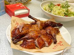 -解家河南菜(农业路店)