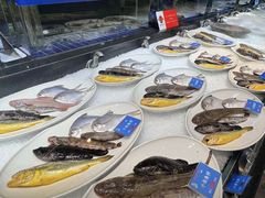 -宝轩渔府·老字号海鲜·正宗津菜(水上店)