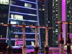 -DEW Lounge(深圳湾店)