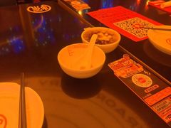 -探鱼·鲜青椒爽麻烤鱼(广州欣荣广场店)
