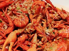 -李叔叔虾蟹大排档(青羊店)
