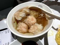 -深仔记茶餐厅(亚士厘道店)
