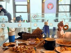 -了不起的考拉咖啡店(高新店)