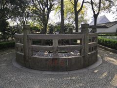 景点-灵岩山风景区