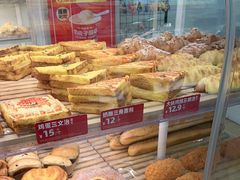 -味多美蛋糕(京旺家园店)