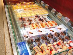 -丁香西饼屋(桂林路店)