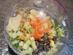 -将太无二·北美传奇寿司(荟聚购物中心西红门店)