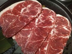 -九田家黑牛烤肉料理(太奥广场店)