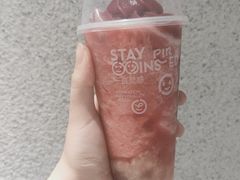 -喜茶(北京华贸购物中心店)