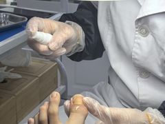 -世龙世家甲沟炎·灰指甲·嵌甲矫正·修脚(武侯区双楠店)