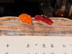 -元熹会席料理
