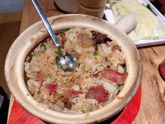 -十六蒲(桂林路店)