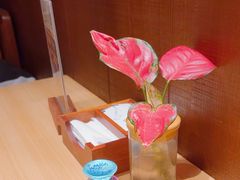 -长沙君悦酒店·湘江36中餐厅