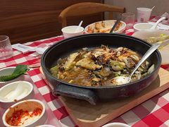 -西贝(枫蓝国际购物中心店)
