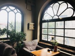 -1901 Cafe(西四店)