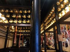 -韩国料理大力士(屏风街店)