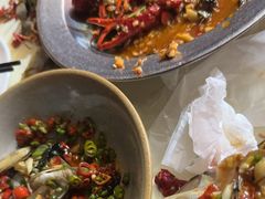 -小林哥的海鲜馆·夜宵烧烤(渔人码头店)