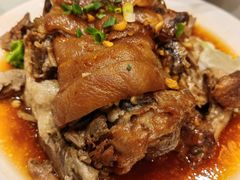 -北平盛世·新京菜·北京烤鸭(劲松·双井店)