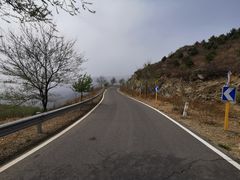 -阳台山自然风景区