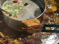 -葛记红焖羊肉(人民路店)