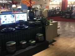 -光海书局(南京东路第一百货店)