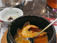 -一品诚记烤肉·甄选店(中南路店)