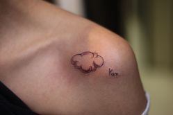 -飛凡TATTOO纹身•原创